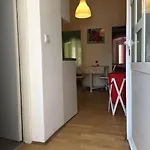 Apartmán Modern In The Heart Of Old Town *