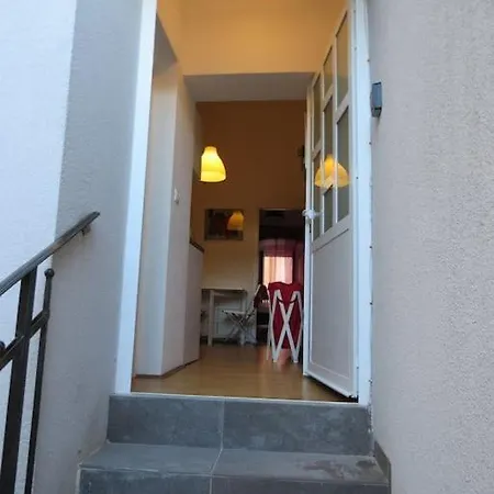아파트 Modern In The Heart Of Old Town