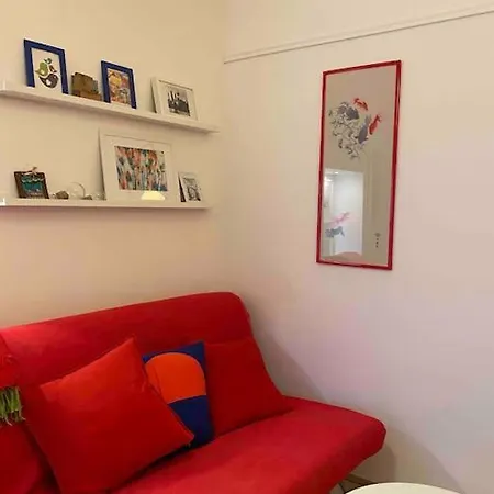 Appartamento Modern In The Heart Of Old Town Rab Town