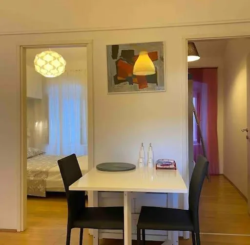Appartamento Modern In The Heart Of Old Town Rab Town
