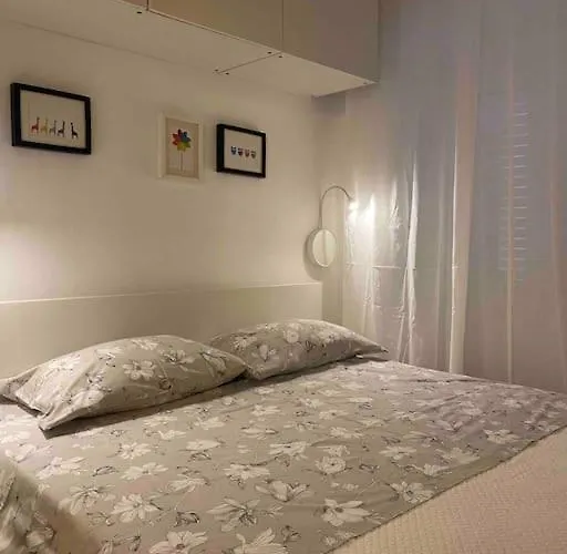 Appartamento Modern In The Heart Of Old Town Rab Town