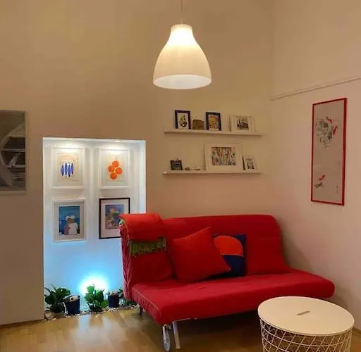 Appartamento Modern In The Heart Of Old Town Rab Town