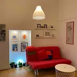 דירה Modern In The Heart Of Old Town ראב