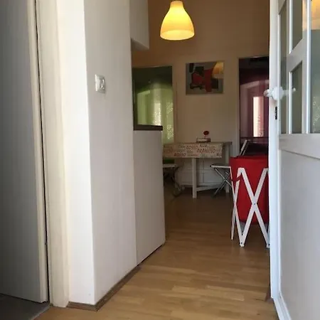 Apartman Modern In The Heart Of Old Town *