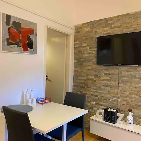Apartment Modern In The Heart Of Old Town *