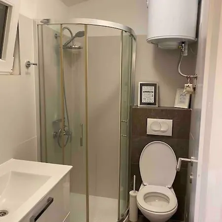 Apartman Modern In The Heart Of Old Town *