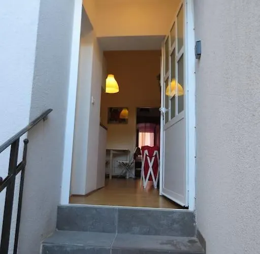 Apartment Modern In The Heart Of Old Town