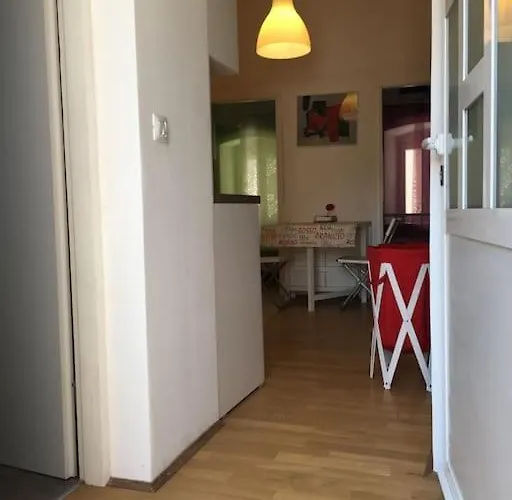 Apartment Modern In The Heart Of Old Town *