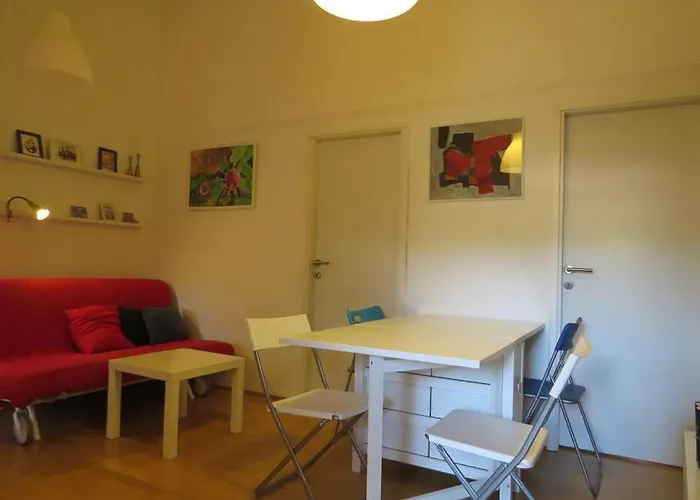 Apartment Modern In The Heart Of Old Town Rab Town