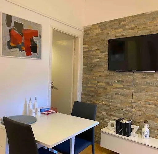 Apartment Modern In The Heart Of Old Town *