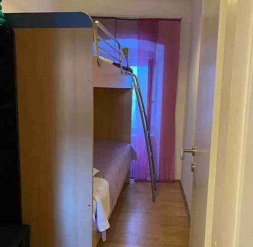 Apartment Modern In The Heart Of Old Town *