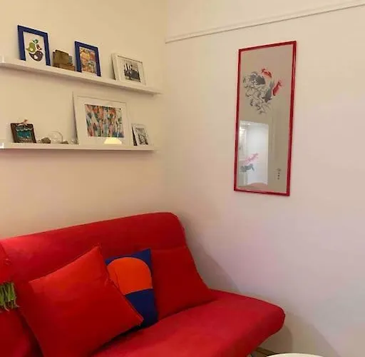 Apartment Modern In The Heart Of Old Town Rab Town